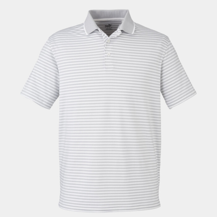 Men's Mattr Feeder Polo Thumbnail