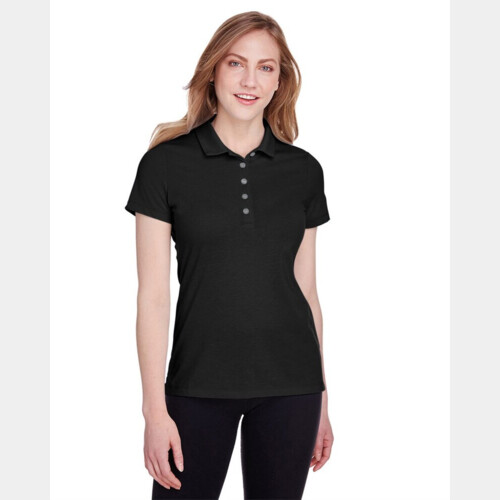 Women's Fusion Polo Thumbnail
