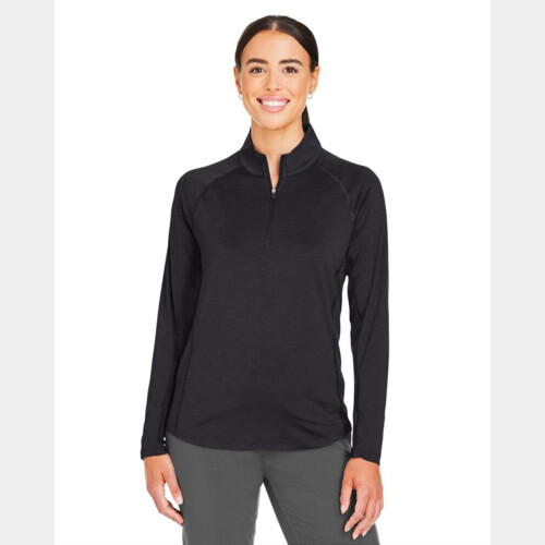 Women's You-V Quarter-Zip Pullover Thumbnail