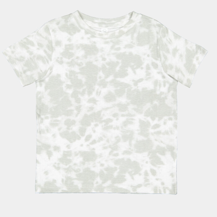 Toddler Fine Jersey Tee - Extended Colors Thumbnail