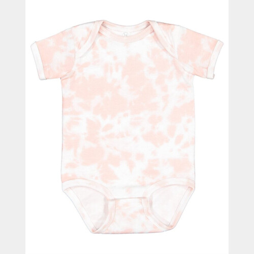 Infant Fine Jersey Bodysuit - Extended Colors Thumbnail