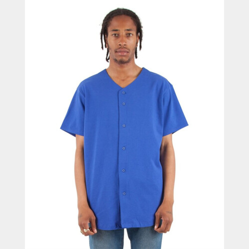 Men's Baseball Jersey Thumbnail