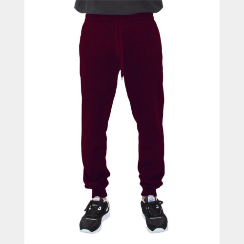 Men's Fleece Joggers Thumbnail