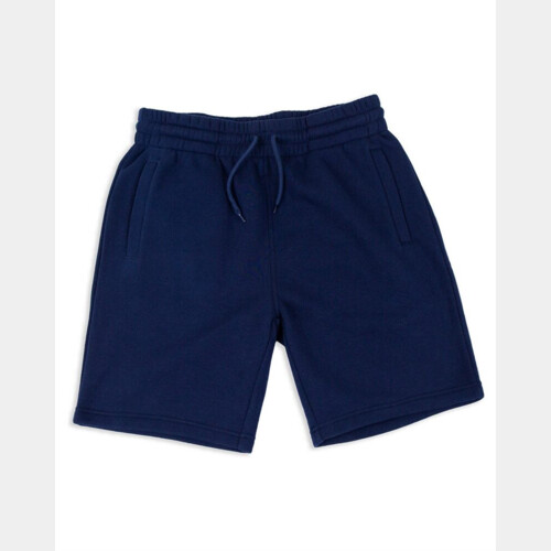 Unisex Fleece Jogger Shorts Thumbnail