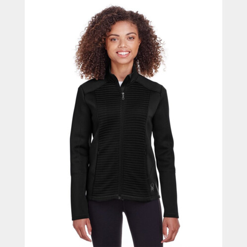Women's Venom Full-Zip Jacket Thumbnail