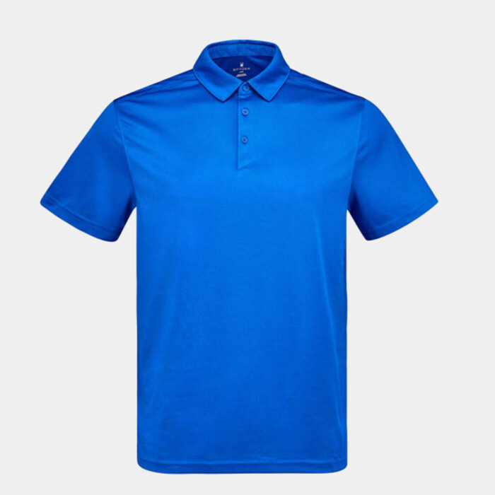 Men's Freestyle Polo Thumbnail