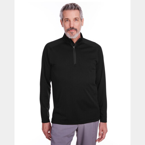 Men's Freestyle Half-Zip Pullover Thumbnail