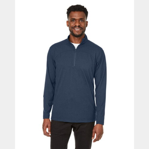 Men's Spyre Quarter-Zip Pullover Thumbnail