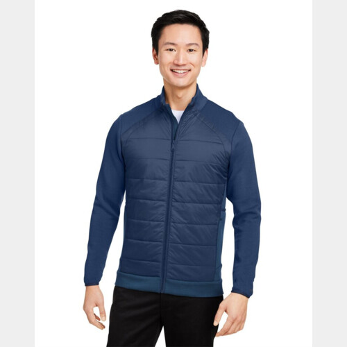 Men's Impact Full-Zip Jacket Thumbnail
