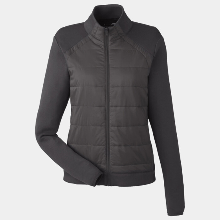 Women's Impact Full-Zip Jacket Thumbnail