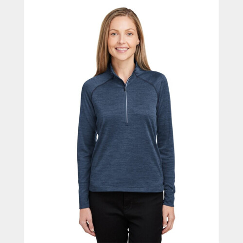Women's Mission Half-Zip Pullover Thumbnail