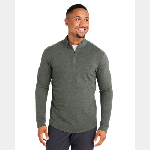 Men's Emery Quarter-Zip Pullover Thumbnail