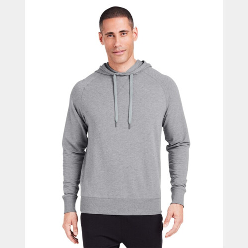 Men's Varsity Hooded Sweatshirt Thumbnail
