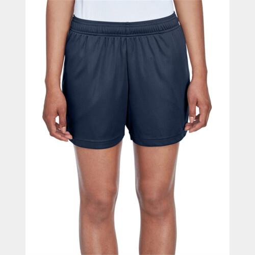 Women's Zone Performance Shorts Thumbnail