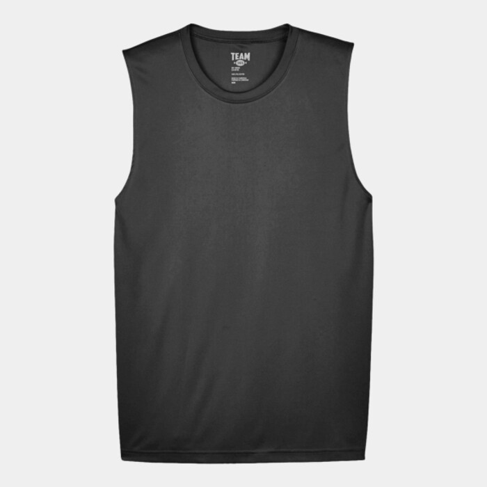 Men's Zone Performance Muscle T-Shirt Thumbnail