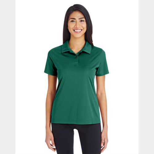 Women's Zone Performance Polo Thumbnail