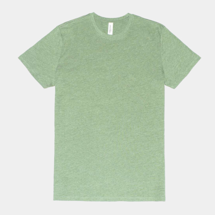 Unisex Ultimate CVC T-Shirt Thumbnail