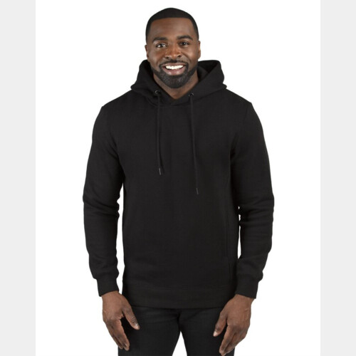 Unisex Ultimate Fleece Pullover Hooded Sweatshirt Thumbnail