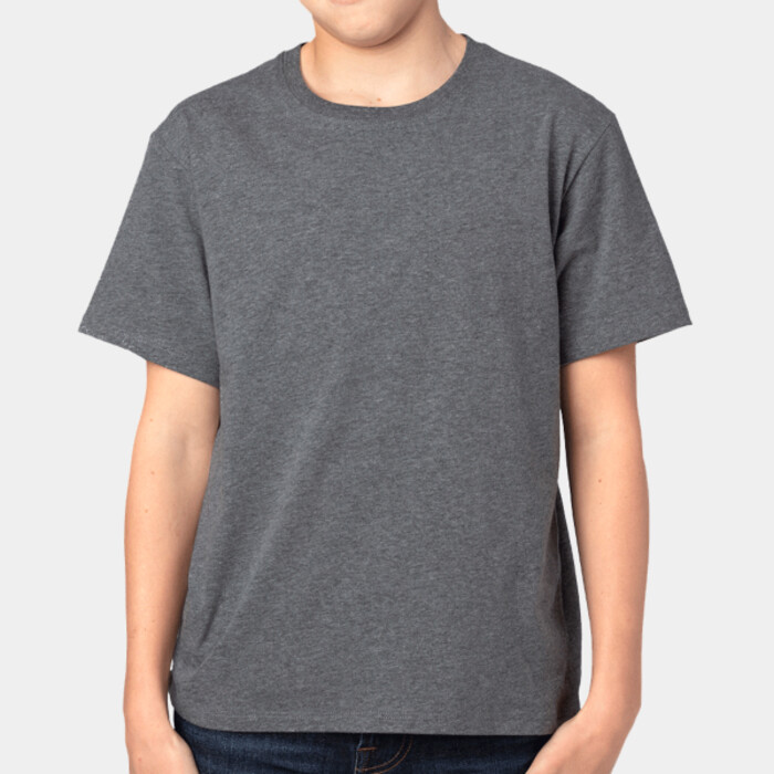 Youth Ultimate CVC T-Shirt Thumbnail