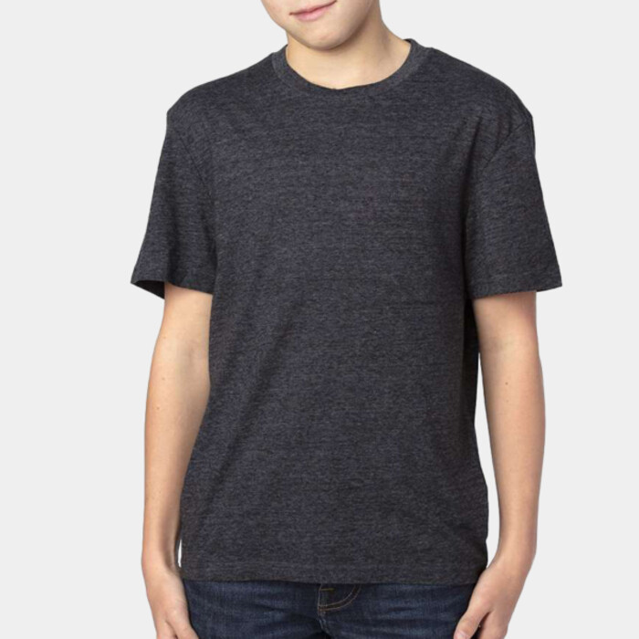 Youth Triblend T-Shirt Thumbnail