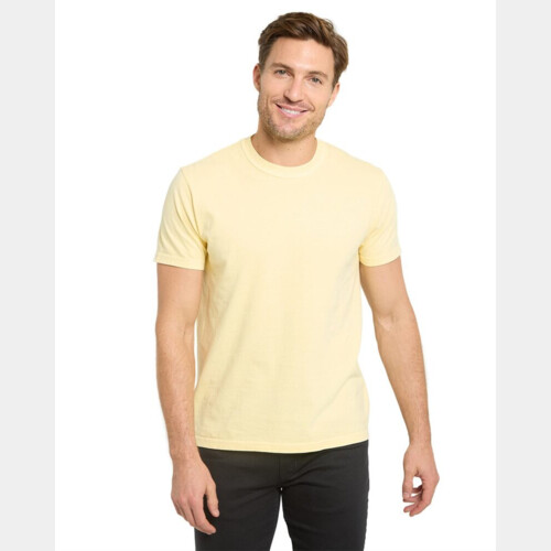 Unisex Colors Garment-Dyed T-Shirt Thumbnail