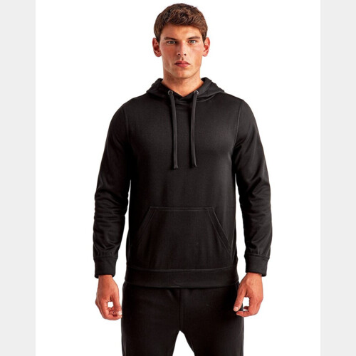 Unisex Spun Dyed Hooded Sweatshirt Thumbnail