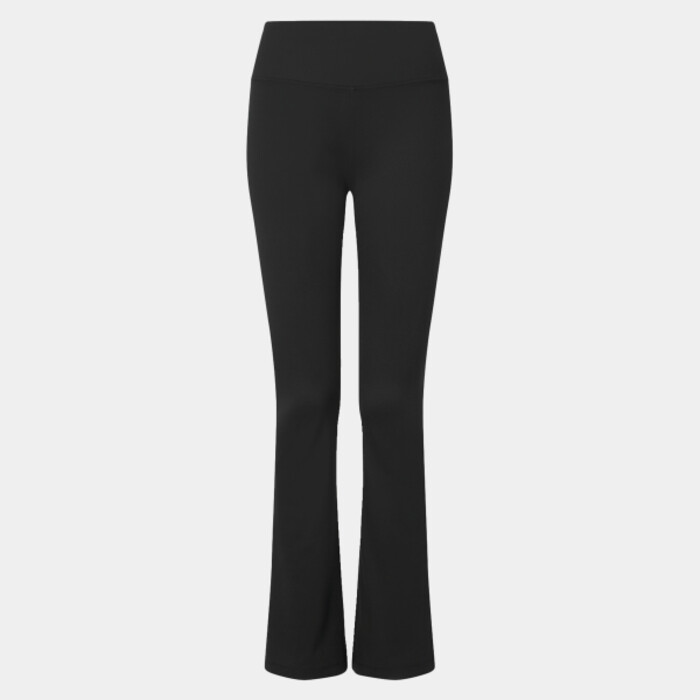 Women’s Flare Leggings Thumbnail