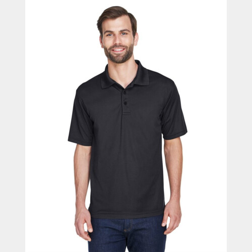 Men's Cool & Dry Mesh Piqué Polo Thumbnail