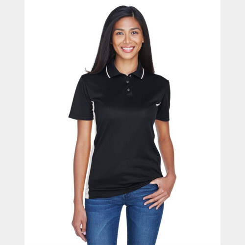 Women's Cool & Dry Sport Two-Tone Polo Thumbnail