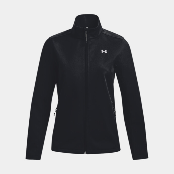 Women's ColdGear® Infrared Shield 2.0 Jacket Thumbnail