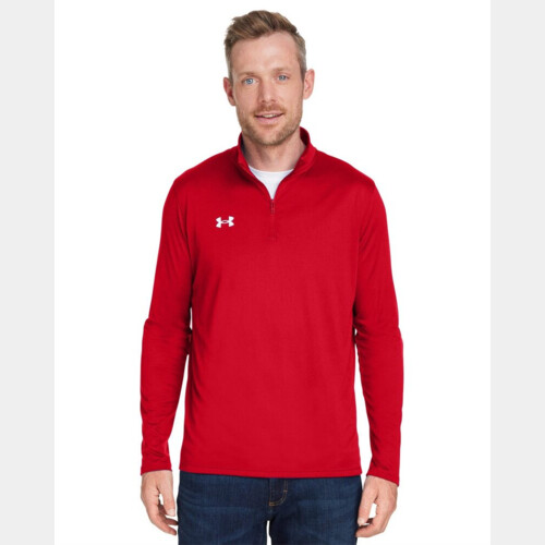 Men's Team Tech™ Quarter-Zip Pullover Thumbnail