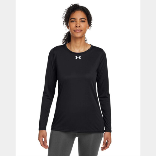 Women's Team Tech™ Long Sleeve T-Shirt Thumbnail