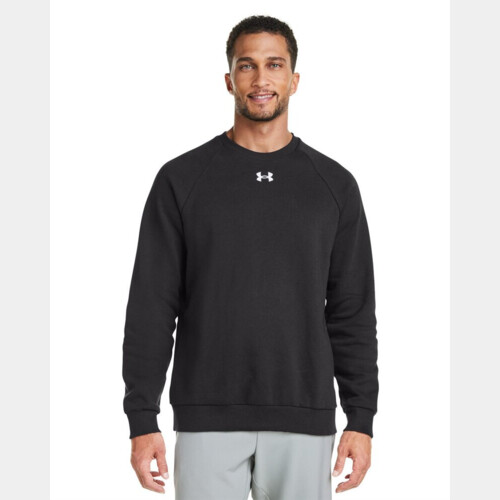 Men's Rival Fleece Crewneck Sweatshirt Thumbnail