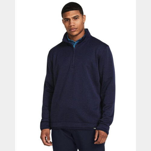 Men's Storm Sweater Fleece Quarter-Zip Pullover Thumbnail