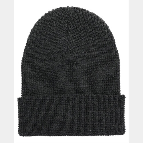 Waffle Cuffed Beanie Thumbnail