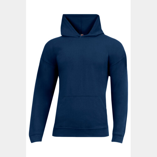 Softek Long Sleeve Hooded Tee Thumbnail