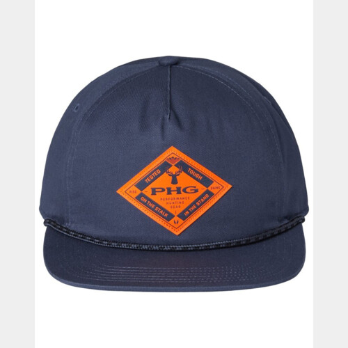 PHG Terminal™ Shot Snapback Cap Thumbnail