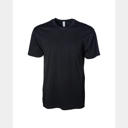 Unisex Lux Heavyweight T-Shirt Thumbnail