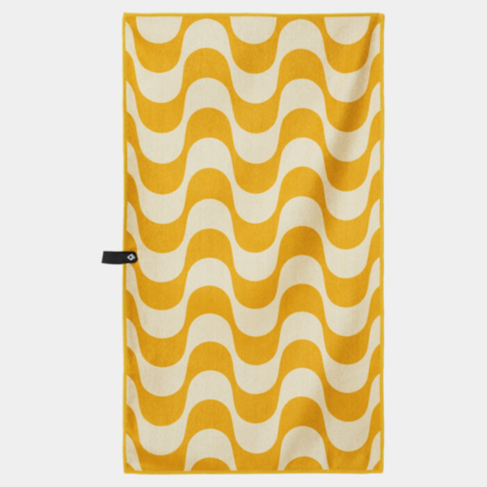Fitness Towel Thumbnail