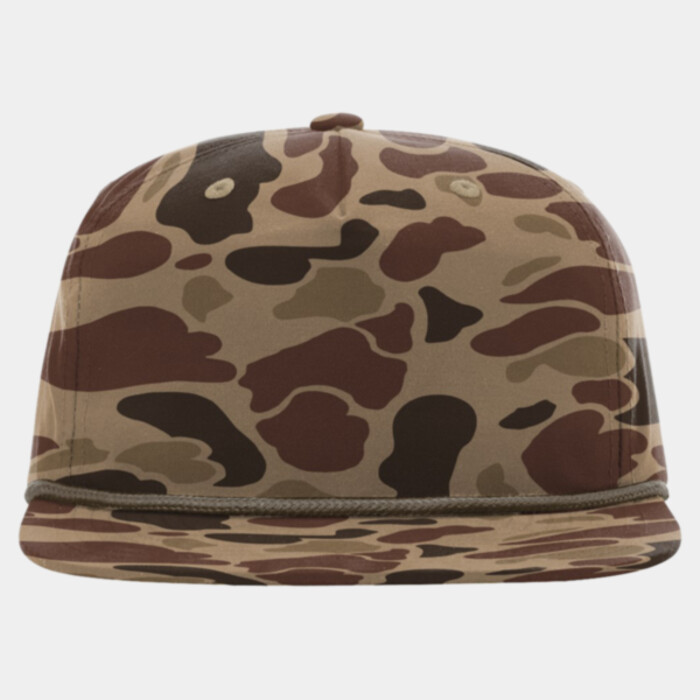 Printed Umpqua Gramps Cap Thumbnail
