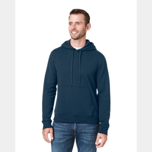 Unisex Hooded Sweatshirt Thumbnail