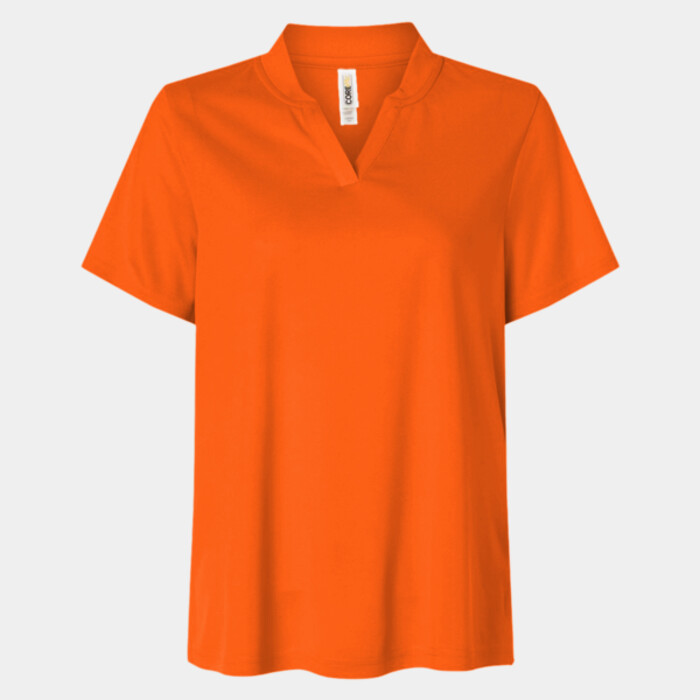 Women's Nova Performance Pique Polo Thumbnail