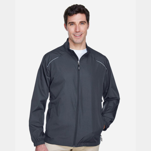 Men's Techno Lite Motivate Unlined Lightweight Jacket Thumbnail