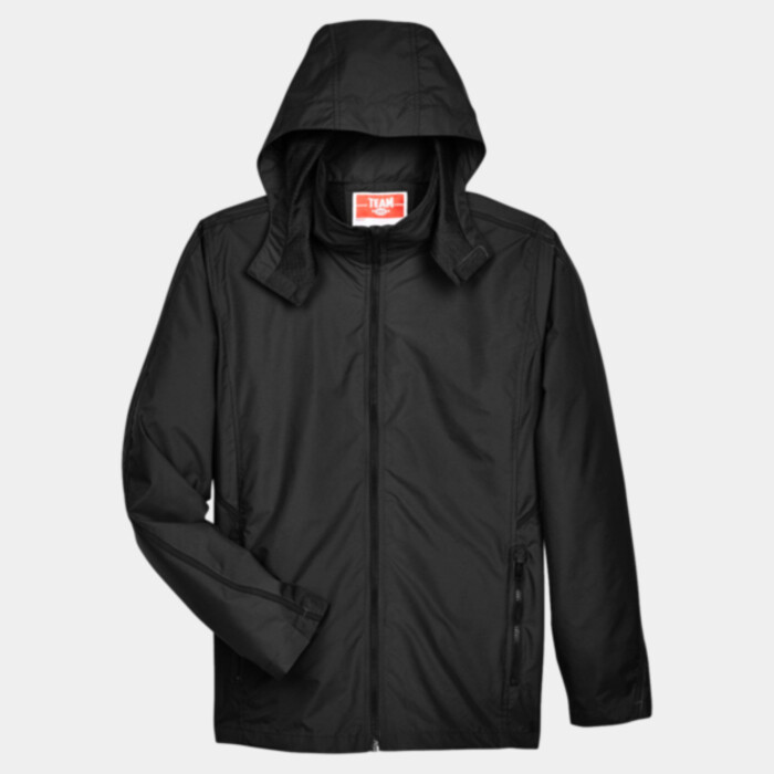 Unisex Conquest Jacket with Mesh Lining Thumbnail