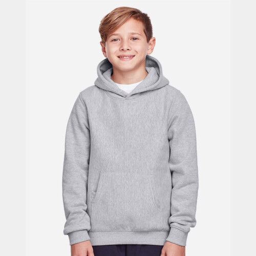 Youth Zone HydroSport™ Heavyweight Hooded Sweatshirt Thumbnail