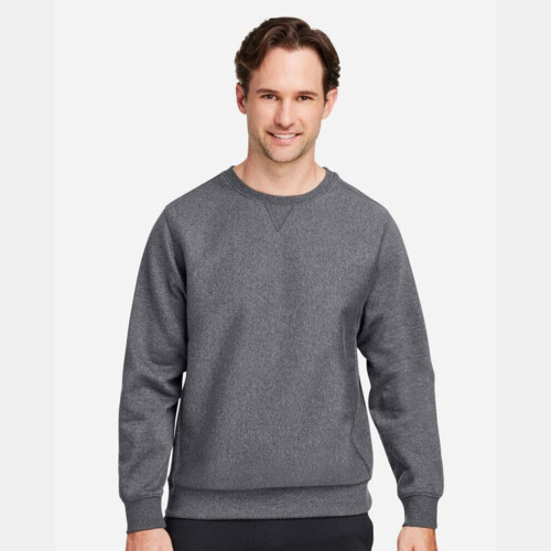 Unisex Zone HydroSport™ Heavyweight Crewneck Sweatshirt Thumbnail