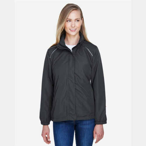 Women's Profile Fleece-Lined All-Season Jacket Thumbnail