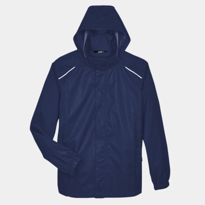 Men's Climate Seam Sealed Lightweight Variegated Ripstop Jacket Thumbnail