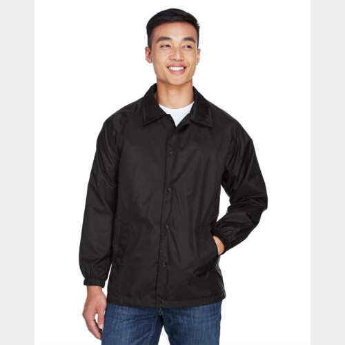 Unisex Nylon Staff Jacket Thumbnail