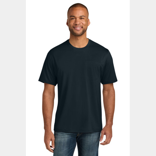 Tall Workwear Pro Short Sleeve Pocket Tee Thumbnail
